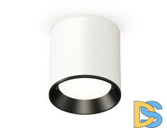 Накладной светильник Ambrella Light Techno XS6301003 (C6301, N6103)