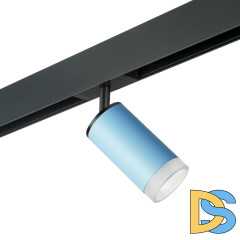 Трековый светильник Lightstar Rullo PRO43530 (214435+595057+202430)