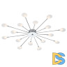 Потолочная люстра Escada Starfall 2109/16 Chrome