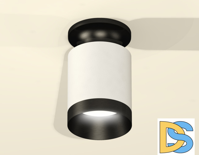 Накладной светильник Ambrella Light Techno XS6301121 (N6902, C6301, N6131)