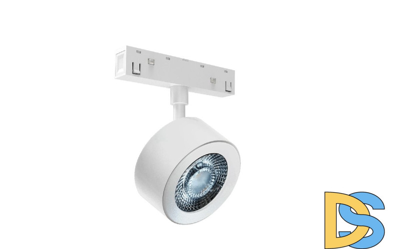Трековый магнитный светильник Lumker SY-LINK-FTS-WH-10-NW 019042