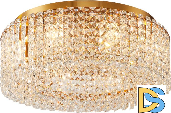 Потолочная люстра Stilfort Delone 2179/05/08C