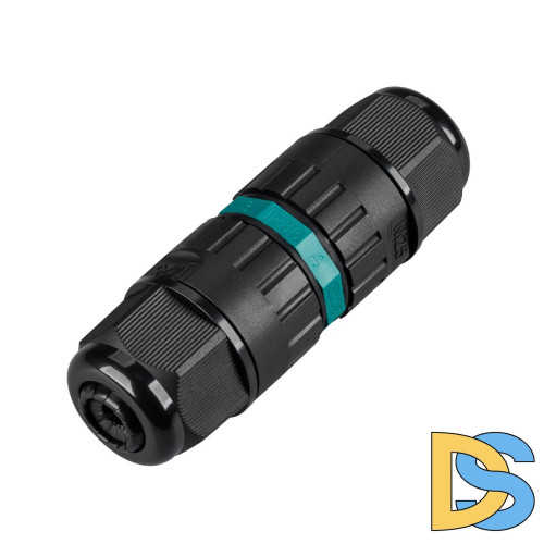 Коннектор Arlight ARL-CWP-4pin-16A (9-12mm) (Arlight, IP68) 046179