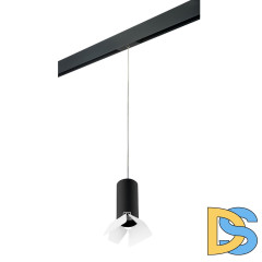 Трековый светильник Lightstar Rullo PRORP487436 (214487+595857+202436)