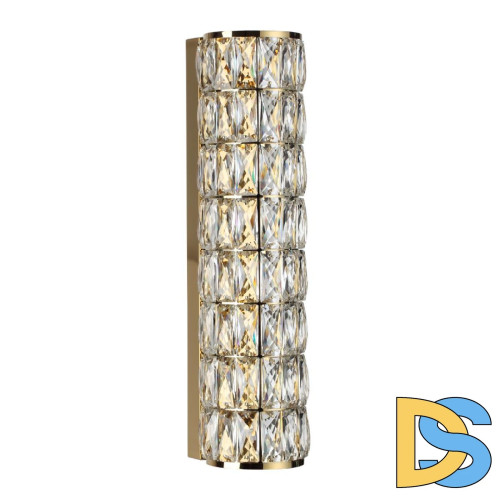 Настенный светильник Odeon Light Panta 4926/8WL