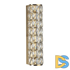 Настенный светильник Odeon Light Panta 4926/8WL