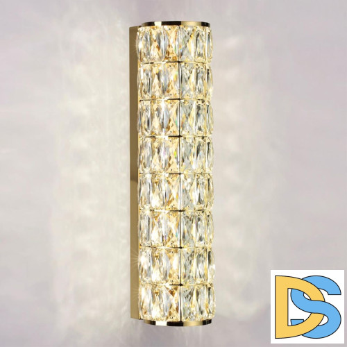 Настенный светильник Odeon Light Panta 4926/8WL