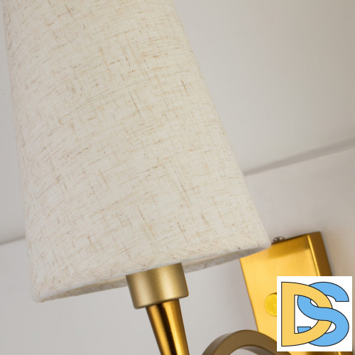 Бра Favourite Luca 2703-1W