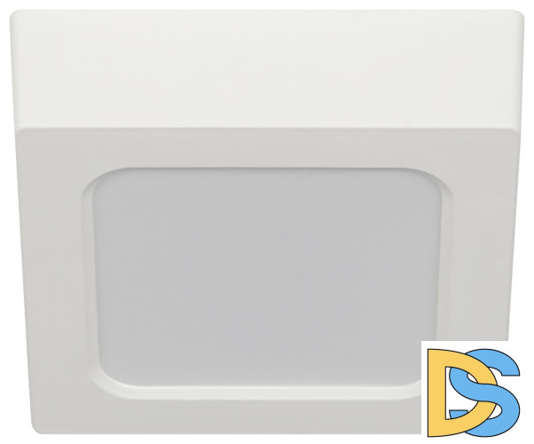 Накладной светильник Эра LED 20-12-6K Б0057452