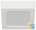 Накладной светильник Эра LED 20-12-6K Б0057452