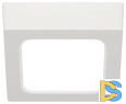 Накладной светильник Эра LED 20-12-6K Б0057452