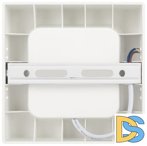 Накладной светильник Эра LED 20-12-6K Б0057452