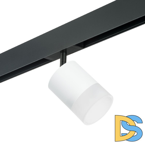 Трековый однофазный светильник Lightstar Rullo (213486+595087+202481) PRO348681