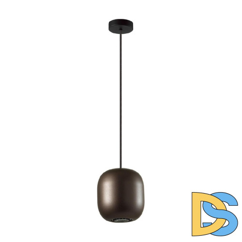 Подвесной светильник Odeon Light Cocoon 5060/1DA