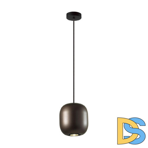 Подвесной светильник Odeon Light Cocoon 5060/1DA