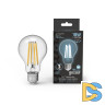 Лампа светодиодная Gauss Filament E27 18W 4100K 102902218