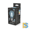 Лампа светодиодная Gauss Filament E27 18W 4100K 102902218