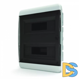 Встраиваемый щит Tekfor BVK 40-24-1 на 24М
