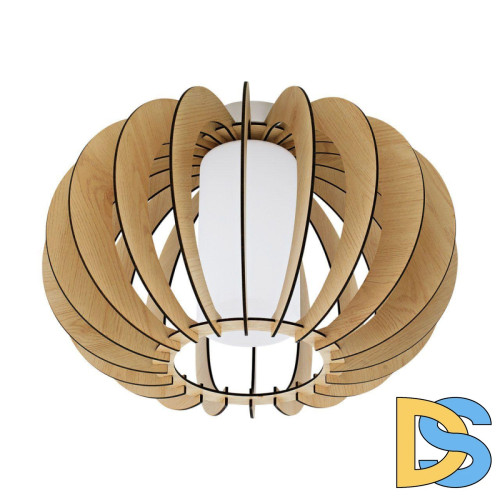 Потолочный светильник Eglo Stellato 1 95597