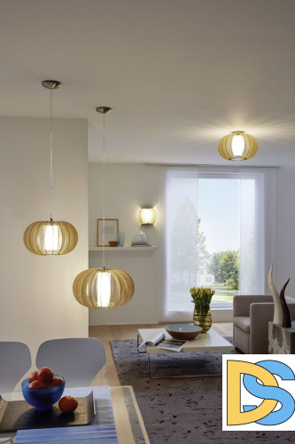 Потолочный светильник Eglo Stellato 1 95597