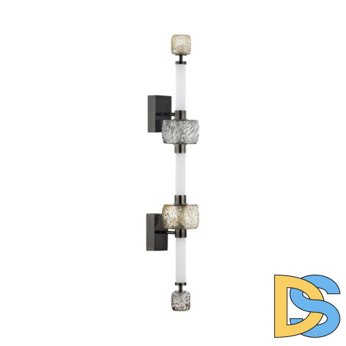 Бра Odeon Light Kliff 5427/34WL