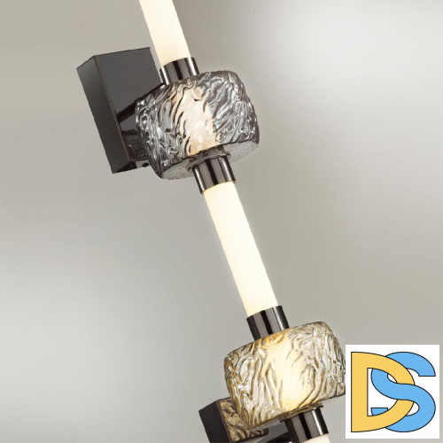 Бра Odeon Light Kliff 5427/34WL