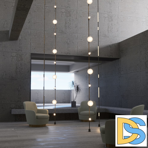 Трековый светильник Novotech Easy Shino 359477