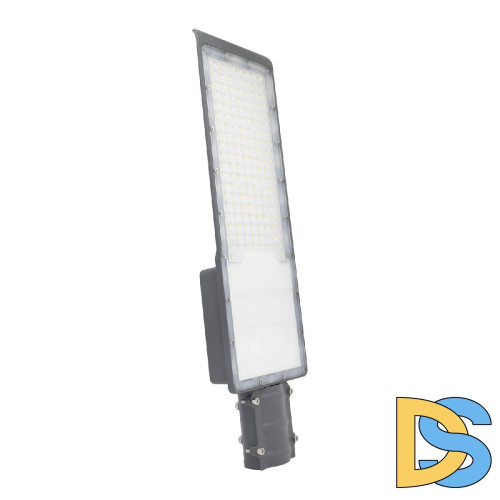 Уличный светодиодный консольный светильник Gauss Avenue 629534320