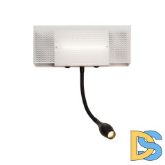 Настенный светильник Favourite Twin 4066-2W