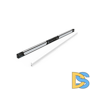 Потолочный светодиодный светильник Gauss 130511212