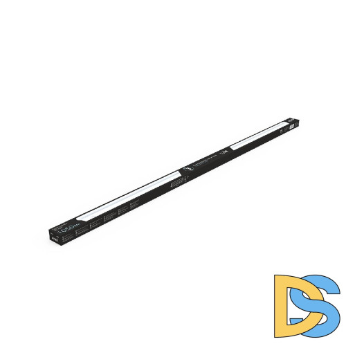 Потолочный светодиодный светильник Gauss 130511212