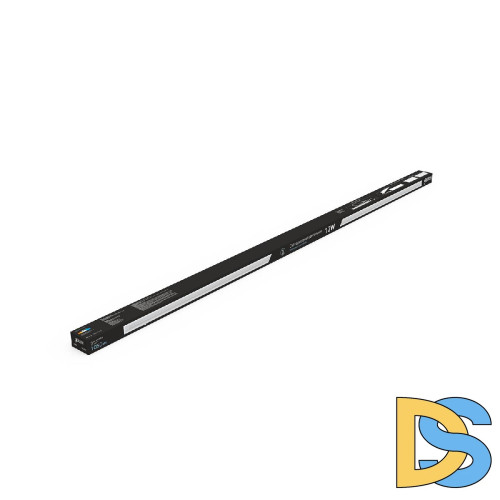 Потолочный светодиодный светильник Gauss 130511212