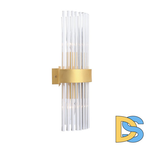 Бра Vitaluce V5871-8/2A