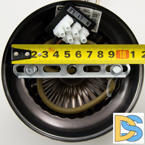 Подвесная люстра Citilux Севилья CL414173