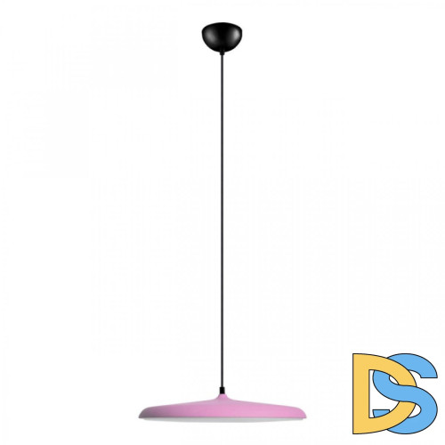 Подвесной светильник Loft IT Plato 10119 Pink