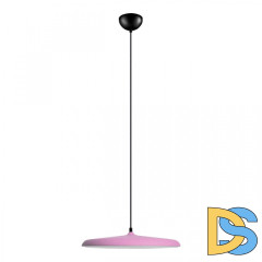 Подвесной светильник Loft IT Plato 10119 Pink