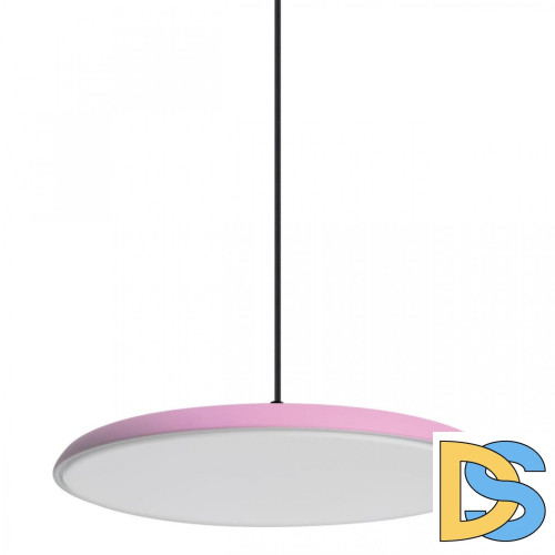 Подвесной светильник Loft IT Plato 10119 Pink