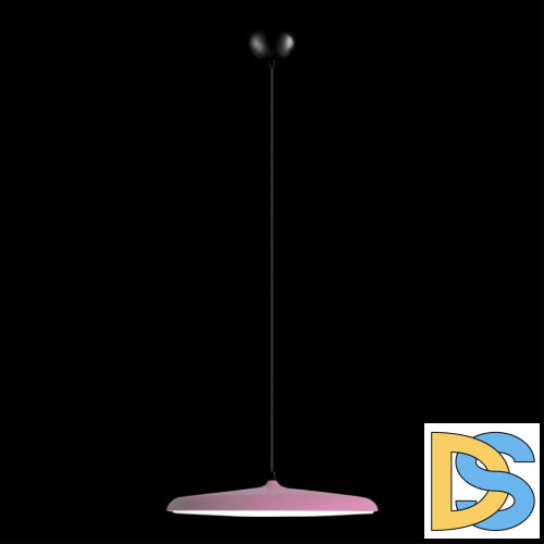 Подвесной светильник Loft IT Plato 10119 Pink