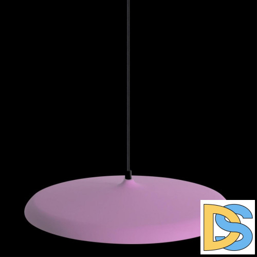Подвесной светильник Loft IT Plato 10119 Pink