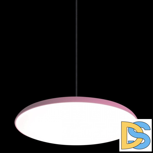 Подвесной светильник Loft IT Plato 10119 Pink