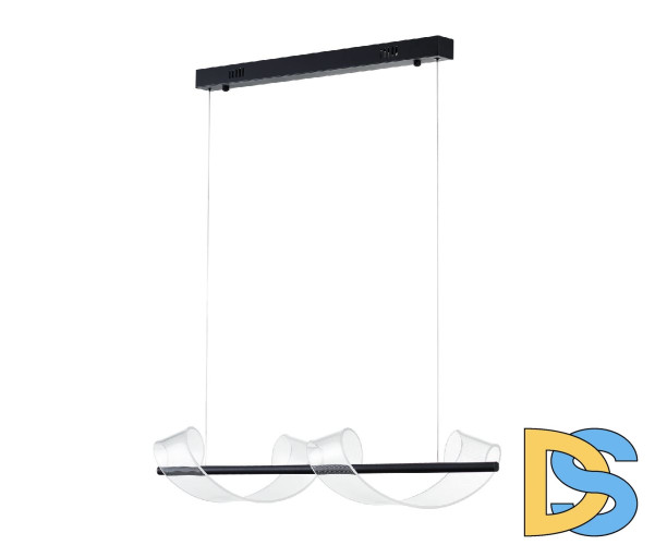 Подвесной светильник Kink Light Илина 08042-2AS,19