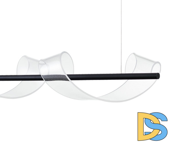 Подвесной светильник Kink Light Илина 08042-2AS,19