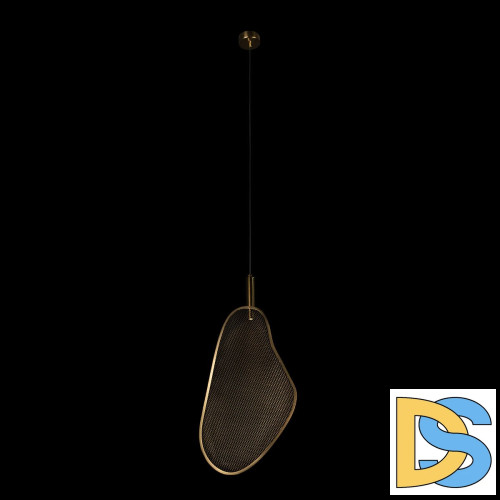 Подвесной светильник Loft IT Leaf 10349/M