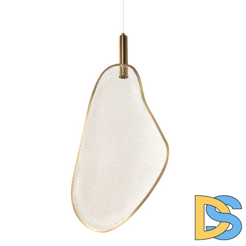 Подвесной светильник Loft IT Leaf 10349/M