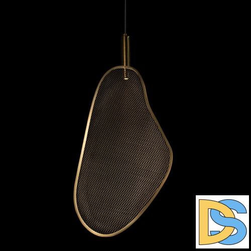 Подвесной светильник Loft IT Leaf 10349/M