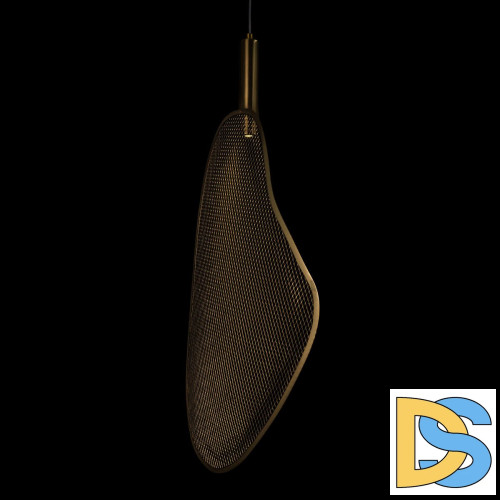 Подвесной светильник Loft IT Leaf 10349/M