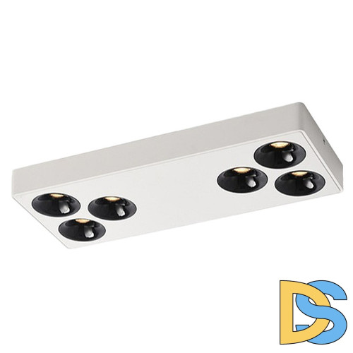 Потолочный светильник Wertmark Bellatrix WTB.O01.067.30.36