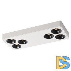 Потолочный светильник Wertmark Bellatrix WTB.O01.067.30.36