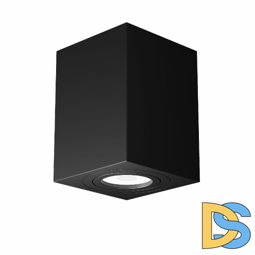 Потолочный светильник Maytoni Alfa C017CL-01B