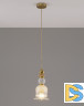 Подвесной светильник Moderli Glassy V10905-P